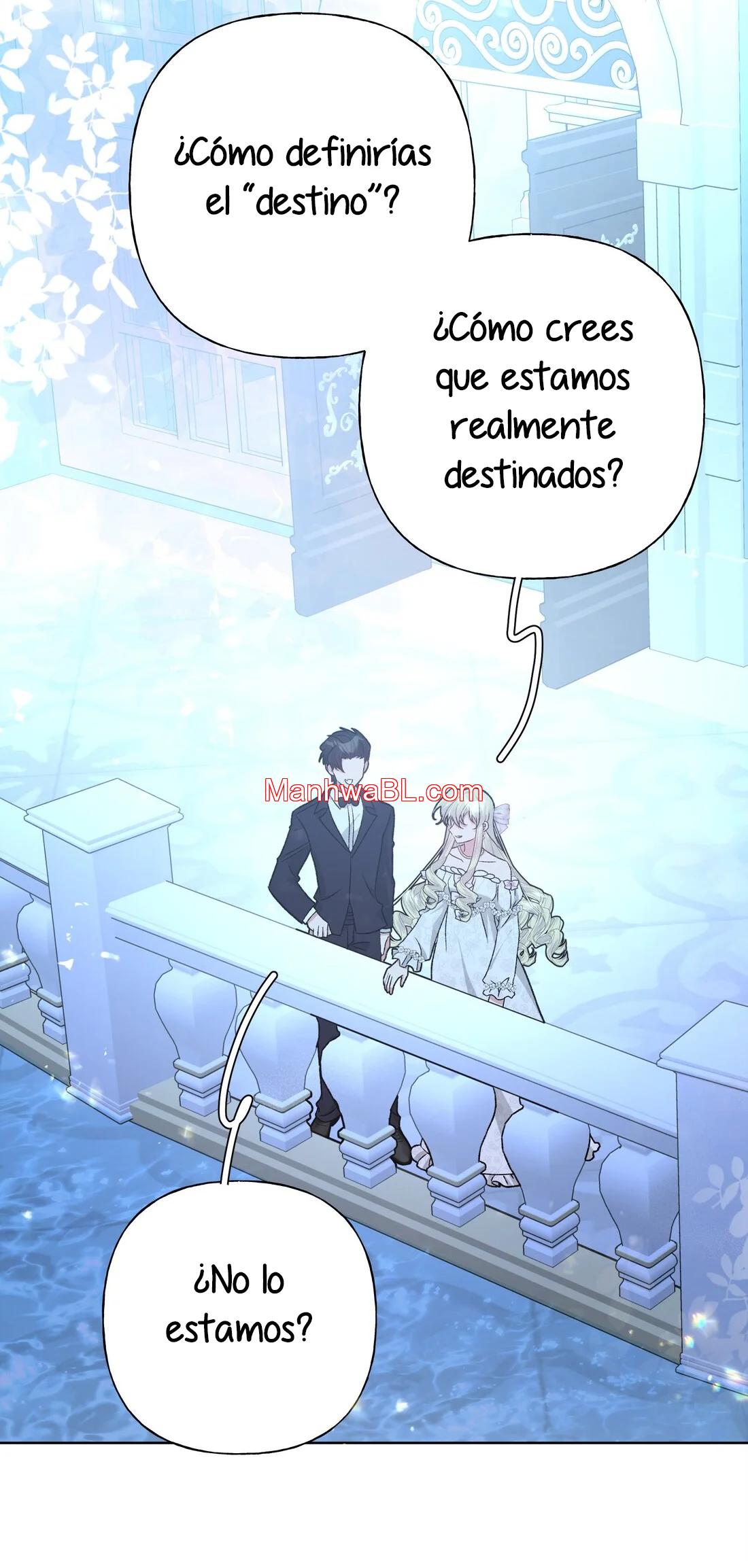 No digas que me amas - Capítulo 116 2 manhwa