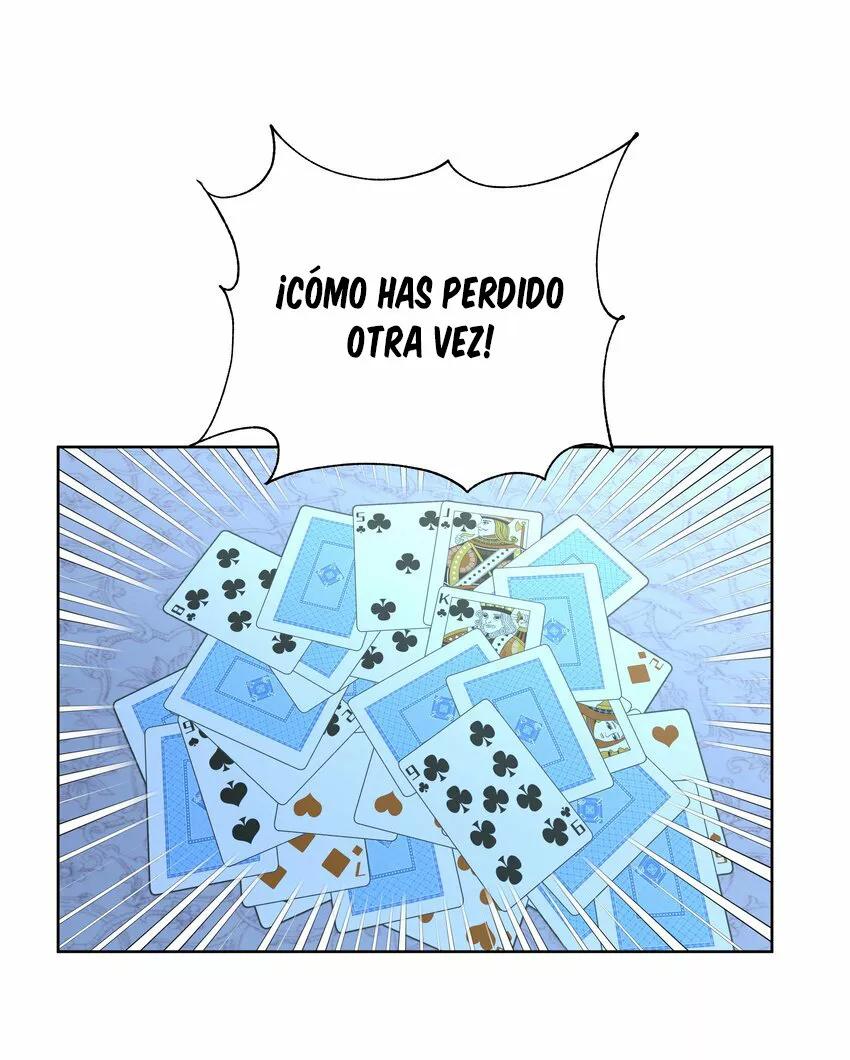 No digas que me amas - Capítulo 62 3 manhwa