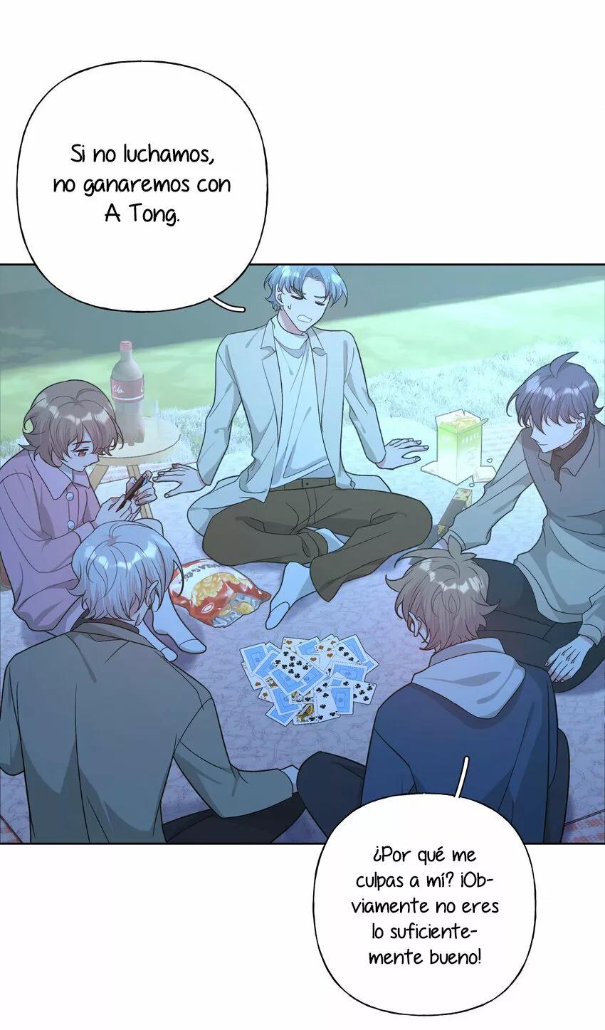 No digas que me amas - Capítulo 62 3 manhwa