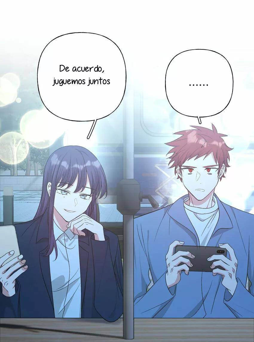 No digas que me amas - Capítulo 62 3 manhwa