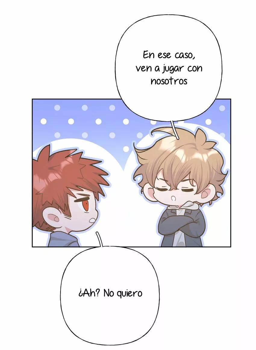 No digas que me amas - Capítulo 62 3 manhwa