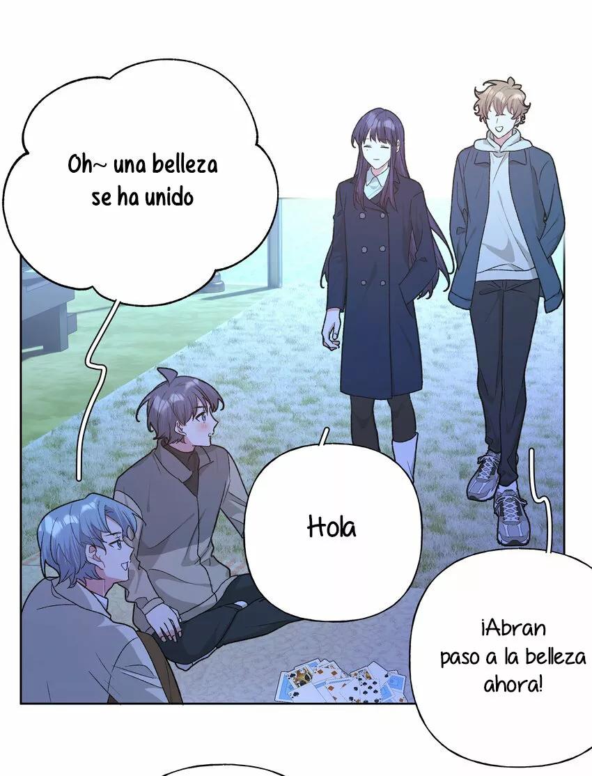 No digas que me amas - Capítulo 62 3 manhwa