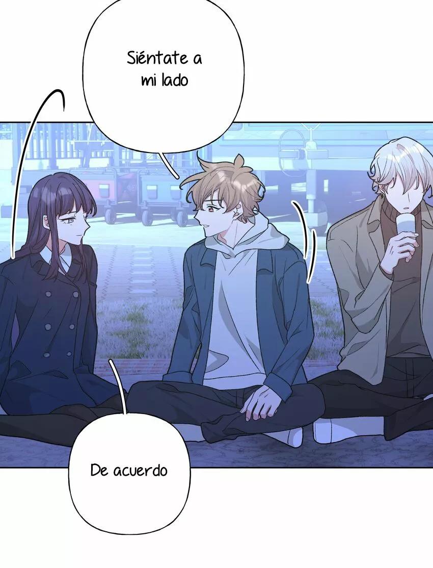 No digas que me amas - Capítulo 62 3 manhwa