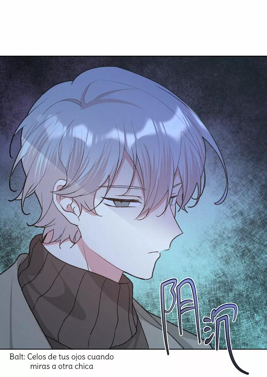 No digas que me amas - Capítulo 62 3 manhwa