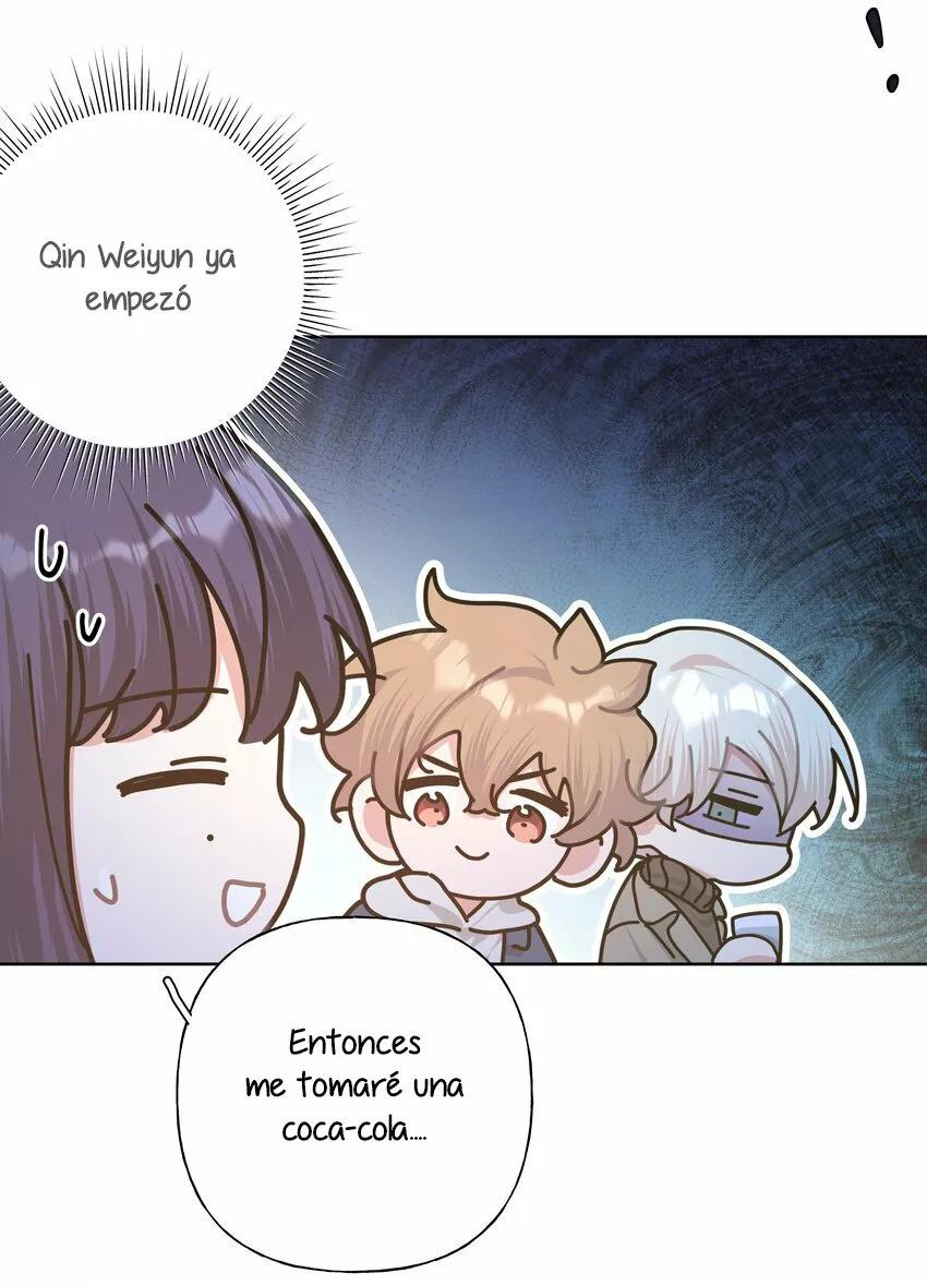 No digas que me amas - Capítulo 62 3 manhwa
