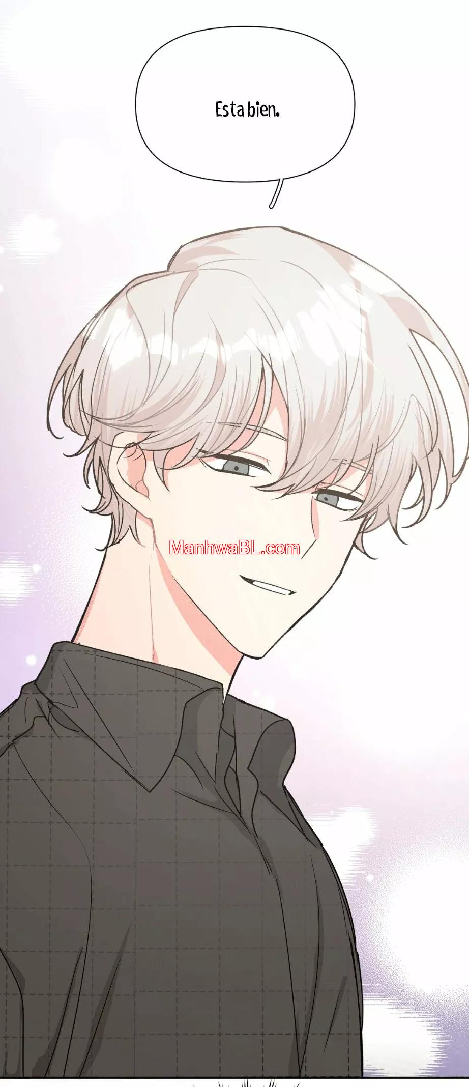 No digas que me amas - Capítulo 2 manhwa