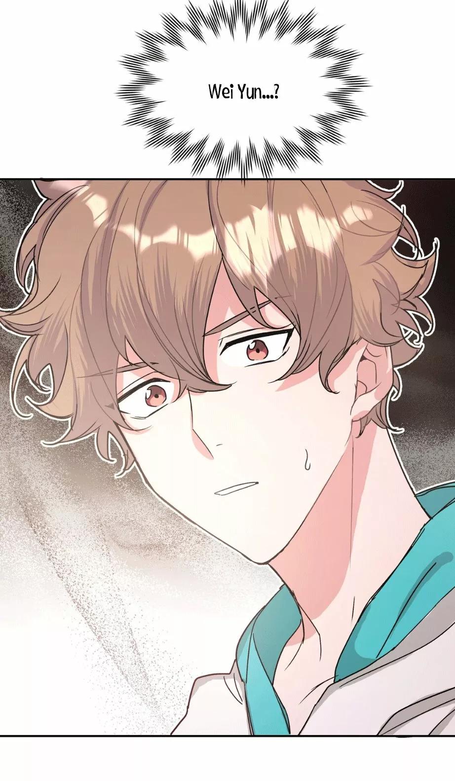 No digas que me amas - Capítulo 2 manhwa