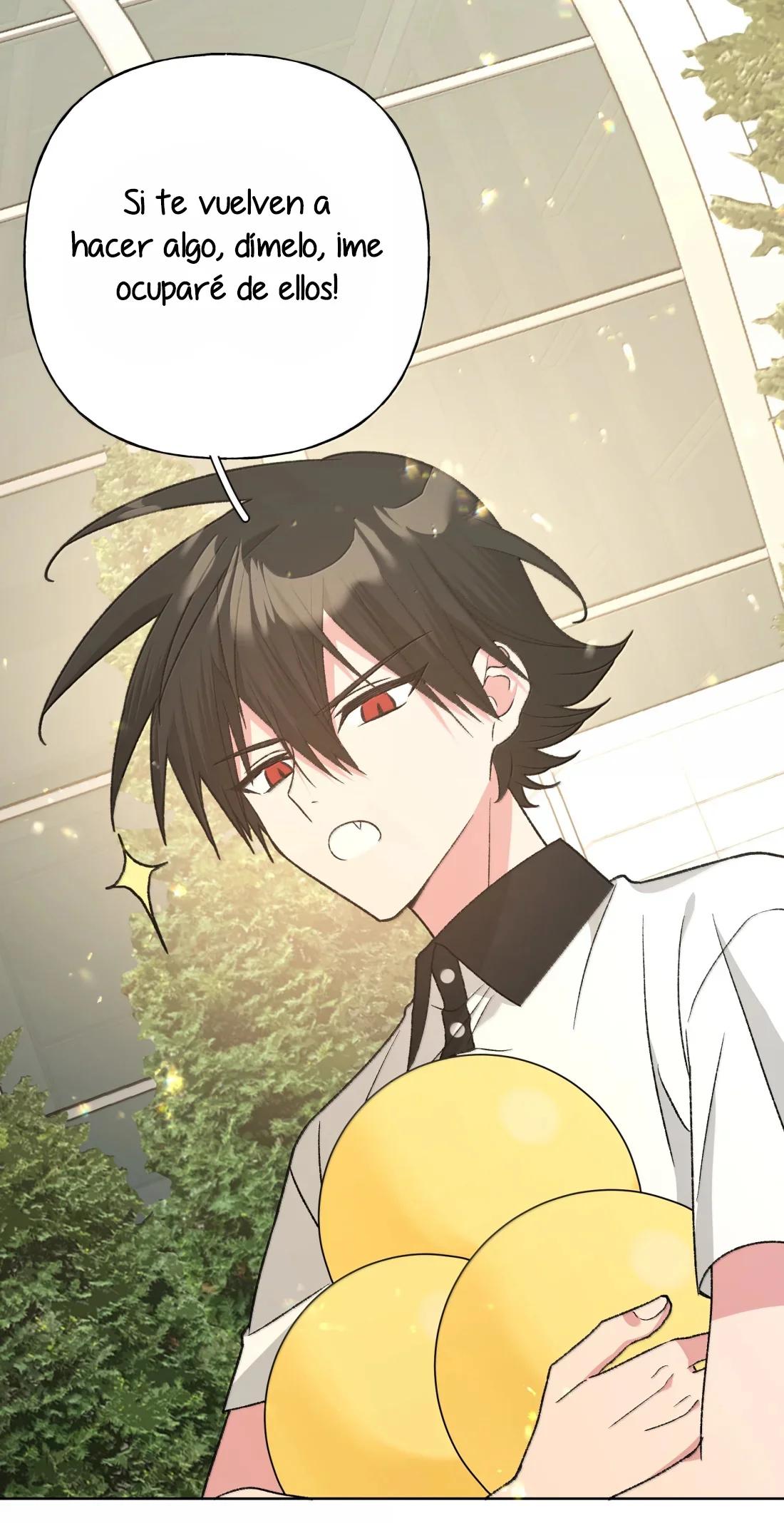 No digas que me amas - Capítulo 133 2 manhwa