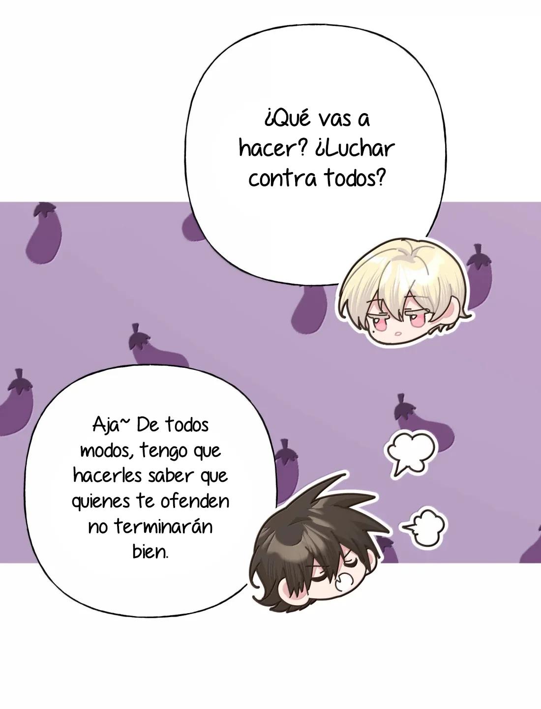 No digas que me amas - Capítulo 133 2 manhwa