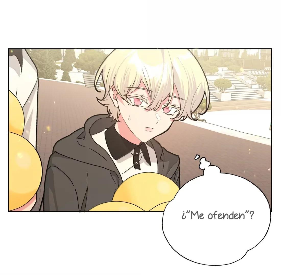 No digas que me amas - Capítulo 133 2 manhwa