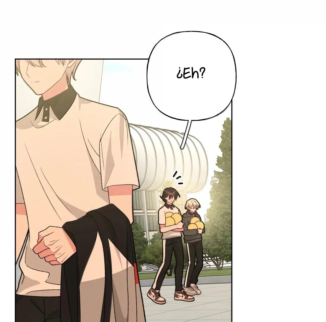 No digas que me amas - Capítulo 133 2 manhwa