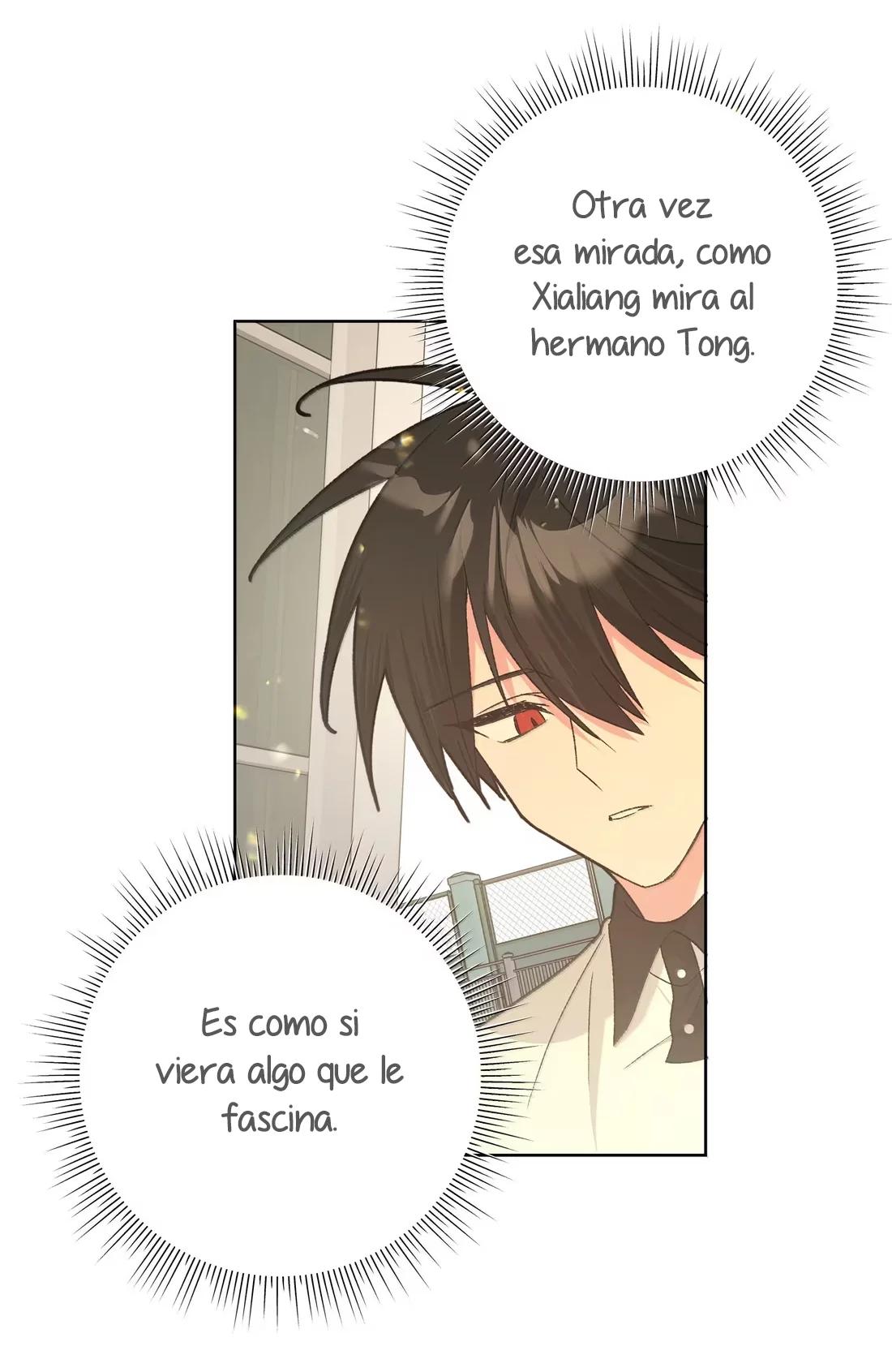 No digas que me amas - Capítulo 133 2 manhwa