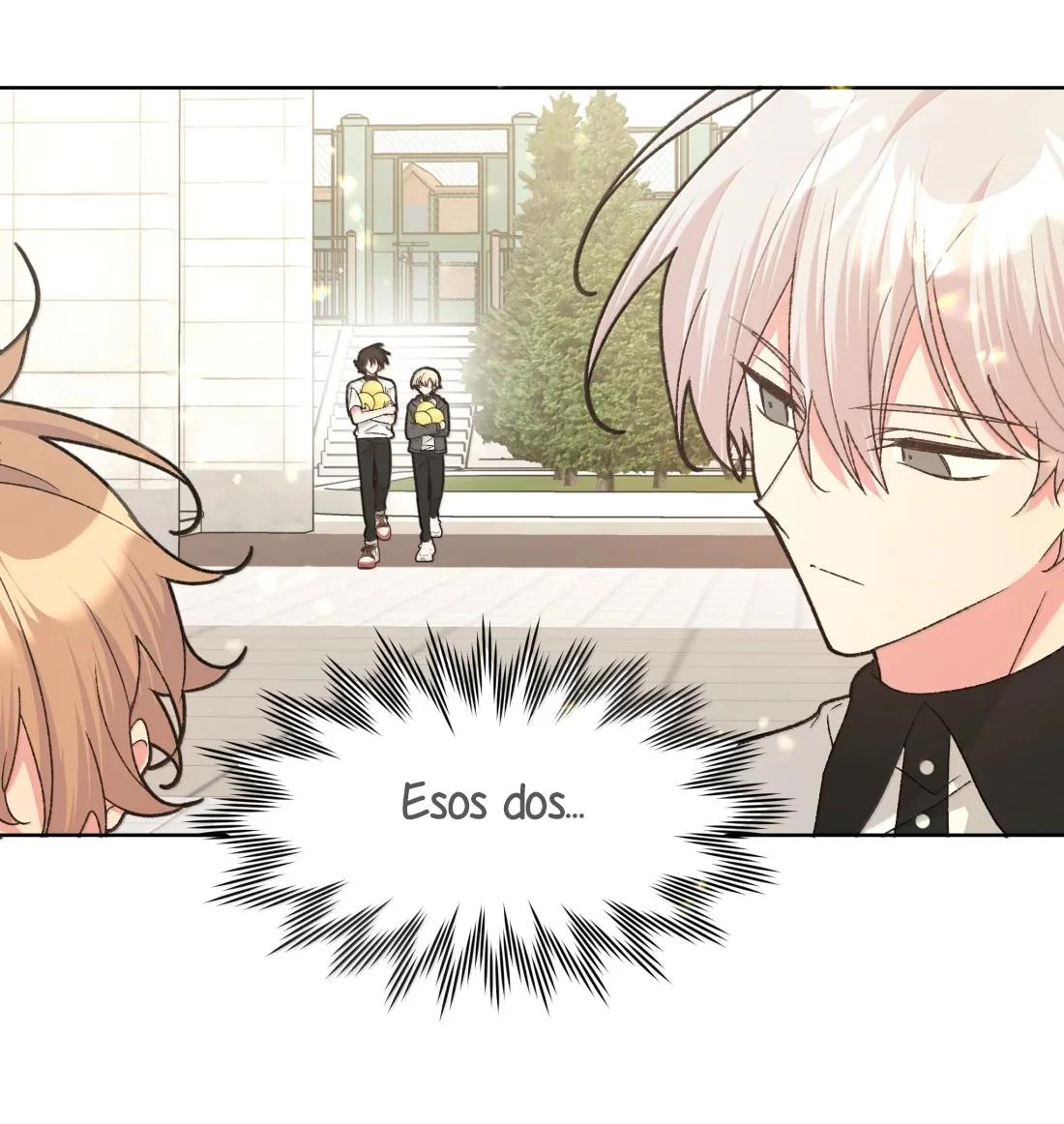 No digas que me amas - Capítulo 133 2 manhwa