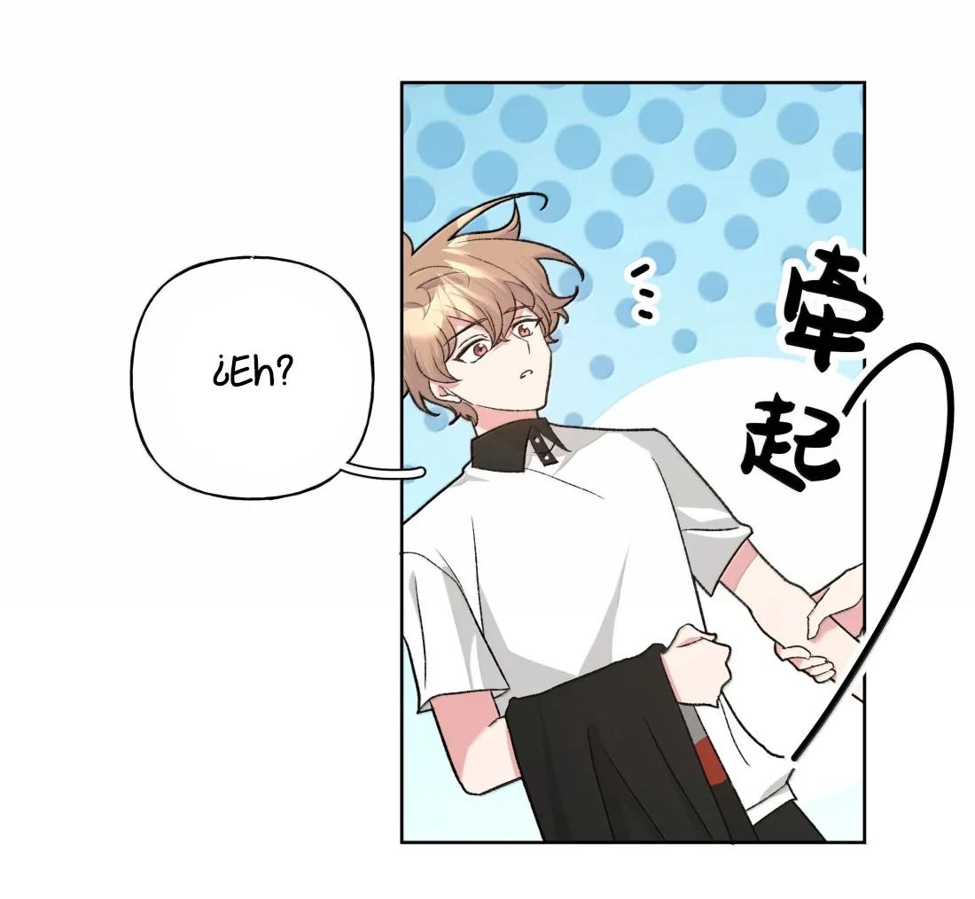 No digas que me amas - Capítulo 133 2 manhwa