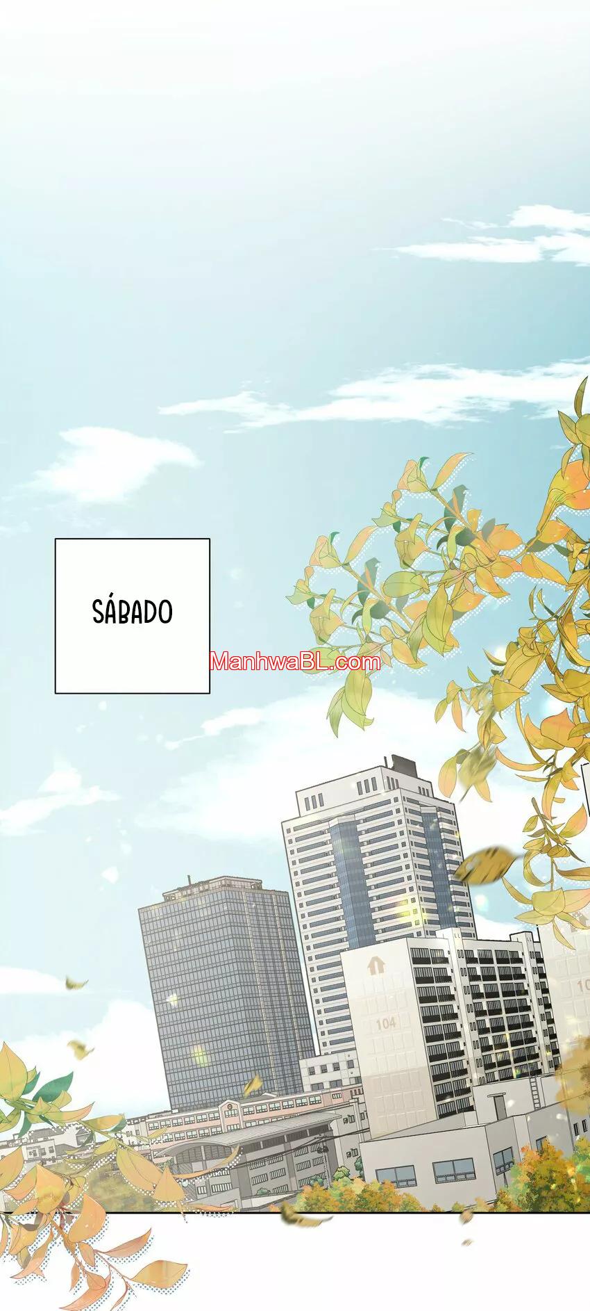 No digas que me amas - Capítulo 35 2 manhwa