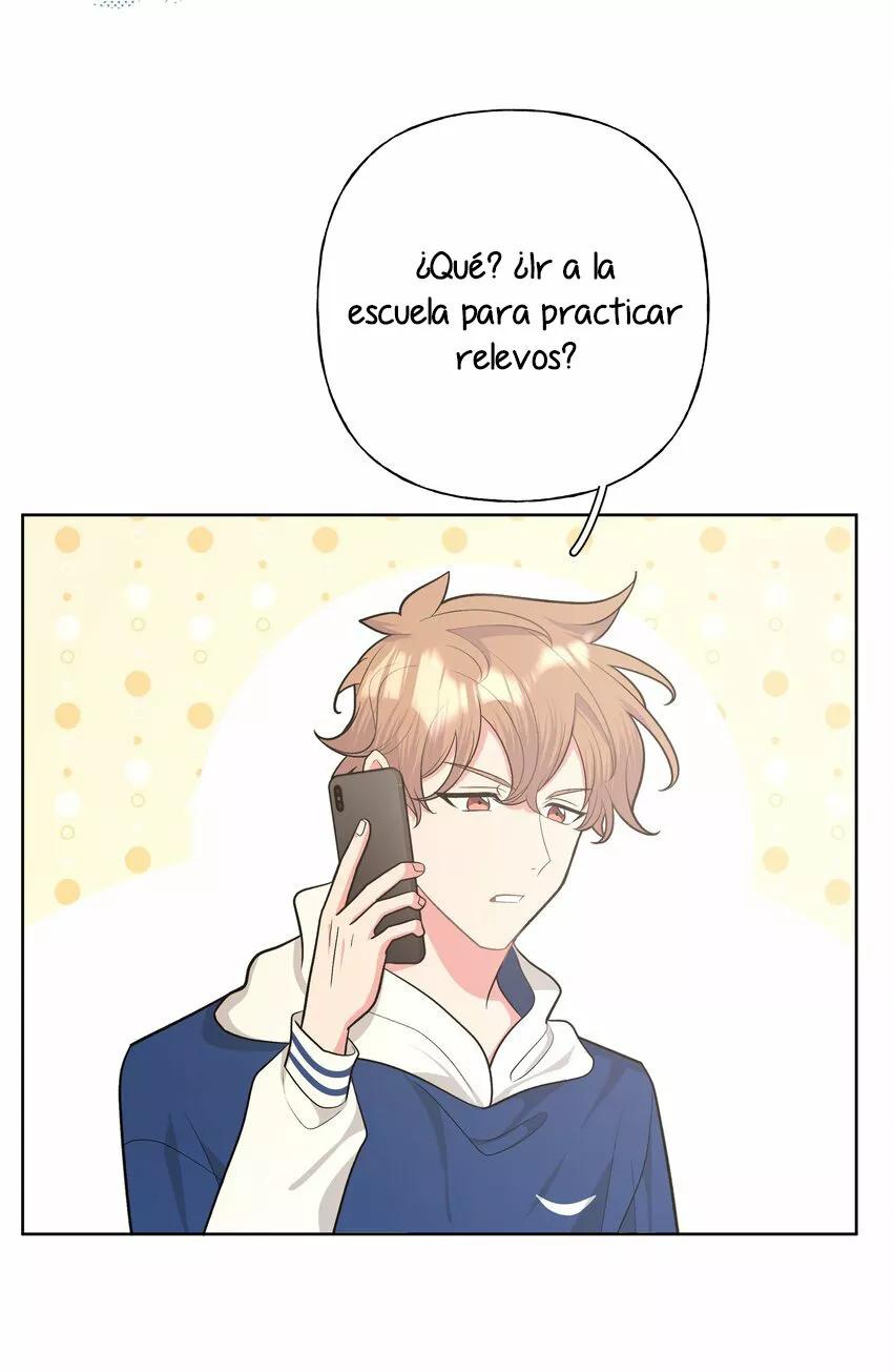 No digas que me amas - Capítulo 35 2 manhwa