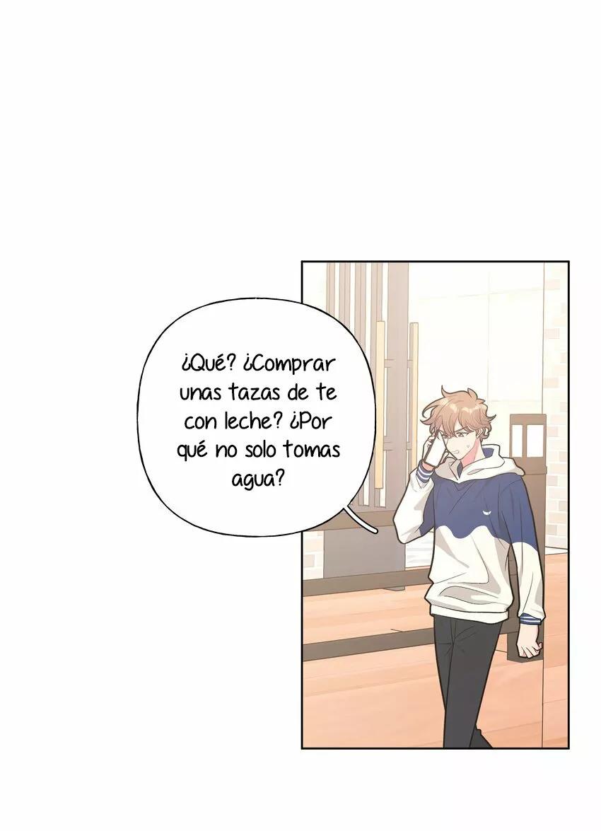 No digas que me amas - Capítulo 35 2 manhwa