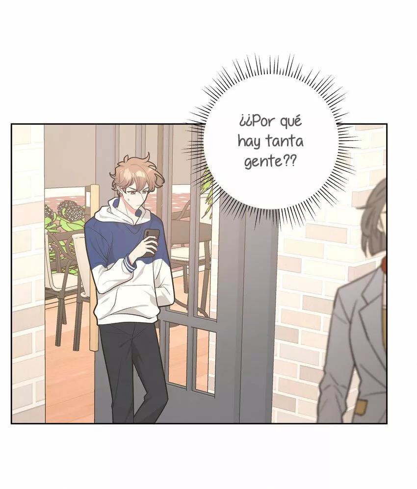 No digas que me amas - Capítulo 35 2 manhwa