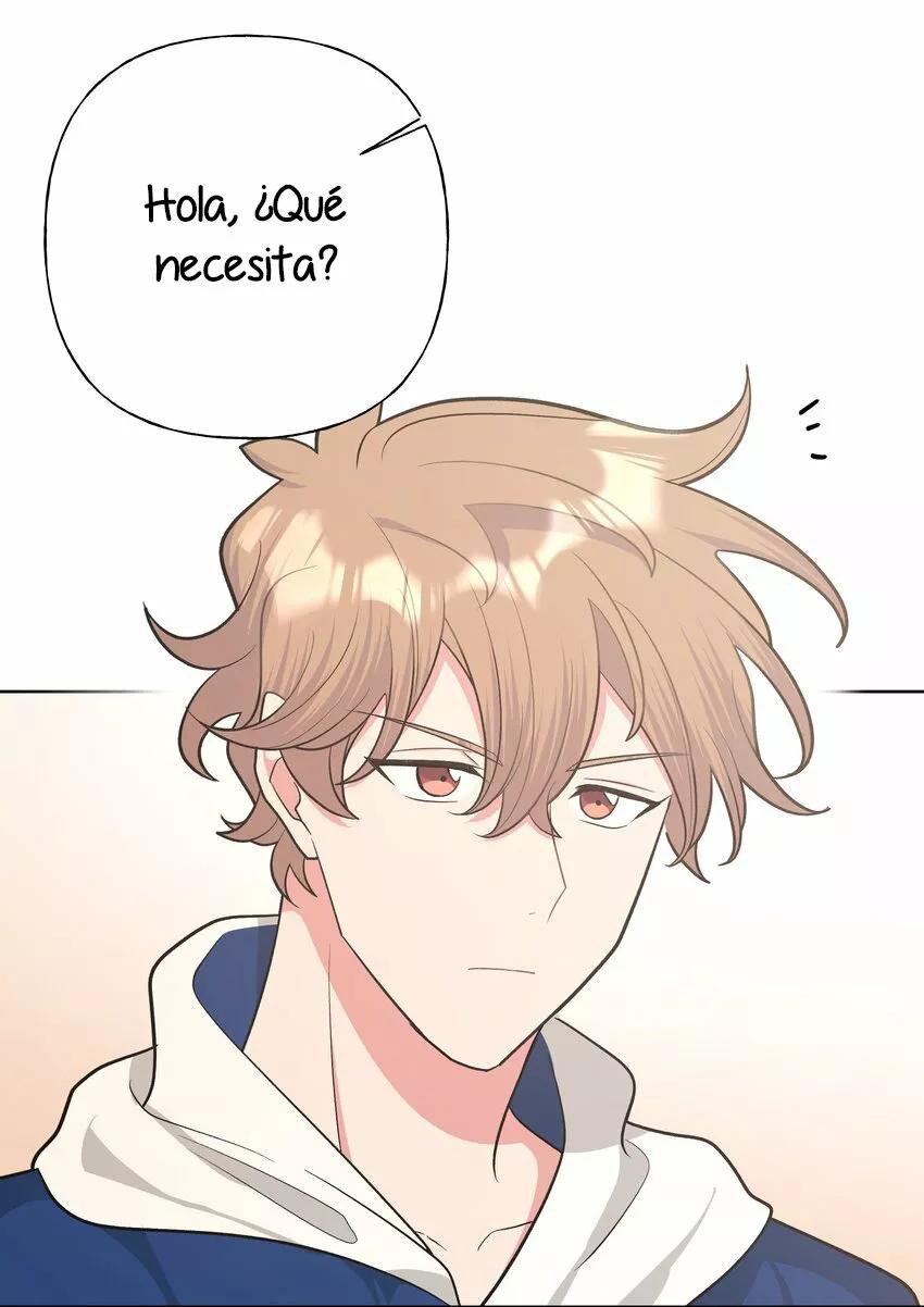 No digas que me amas - Capítulo 35 2 manhwa