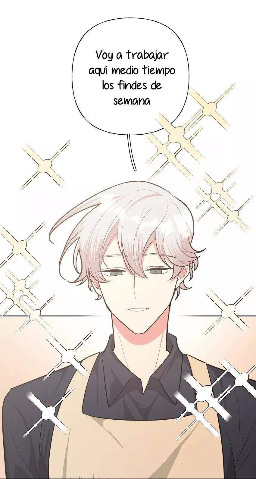 No digas que me amas - Capítulo 35 2 manhwa