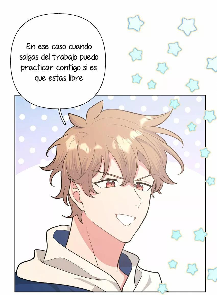 No digas que me amas - Capítulo 35 2 manhwa