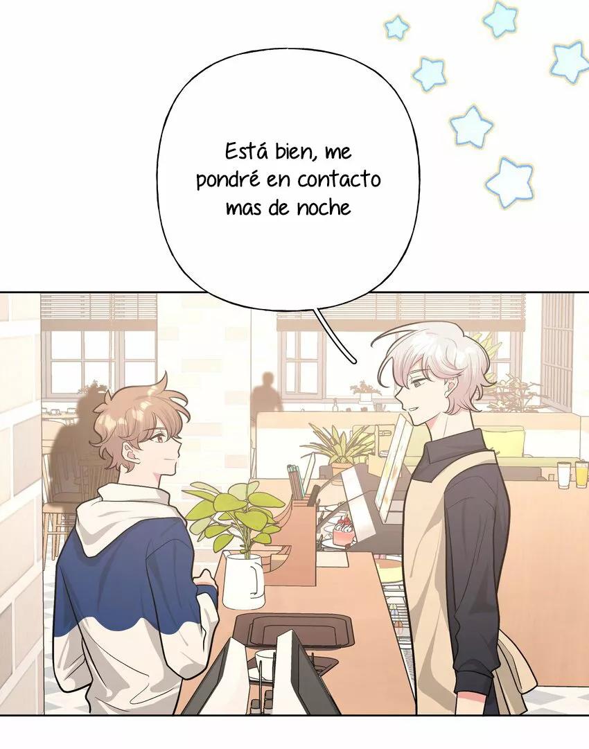 No digas que me amas - Capítulo 35 2 manhwa