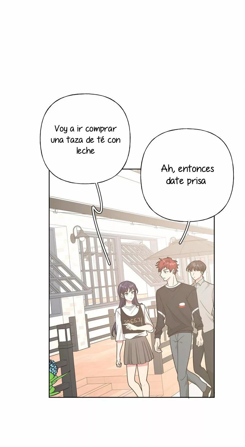 No digas que me amas - Capítulo 35 2 manhwa