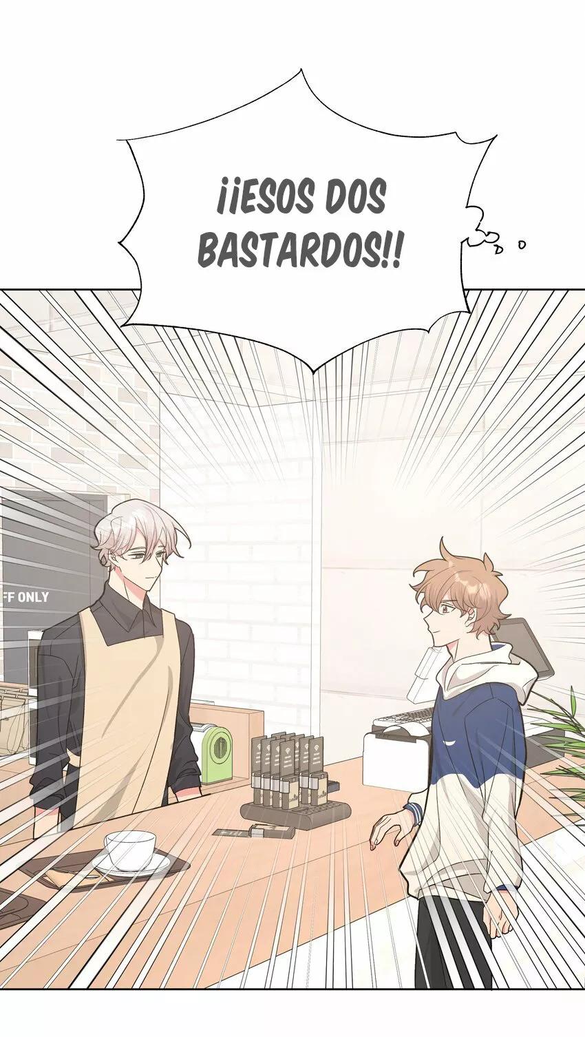 No digas que me amas - Capítulo 35 2 manhwa