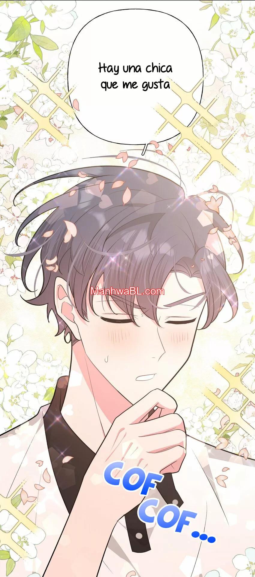 No digas que me amas - Capítulo 48 2 manhwa
