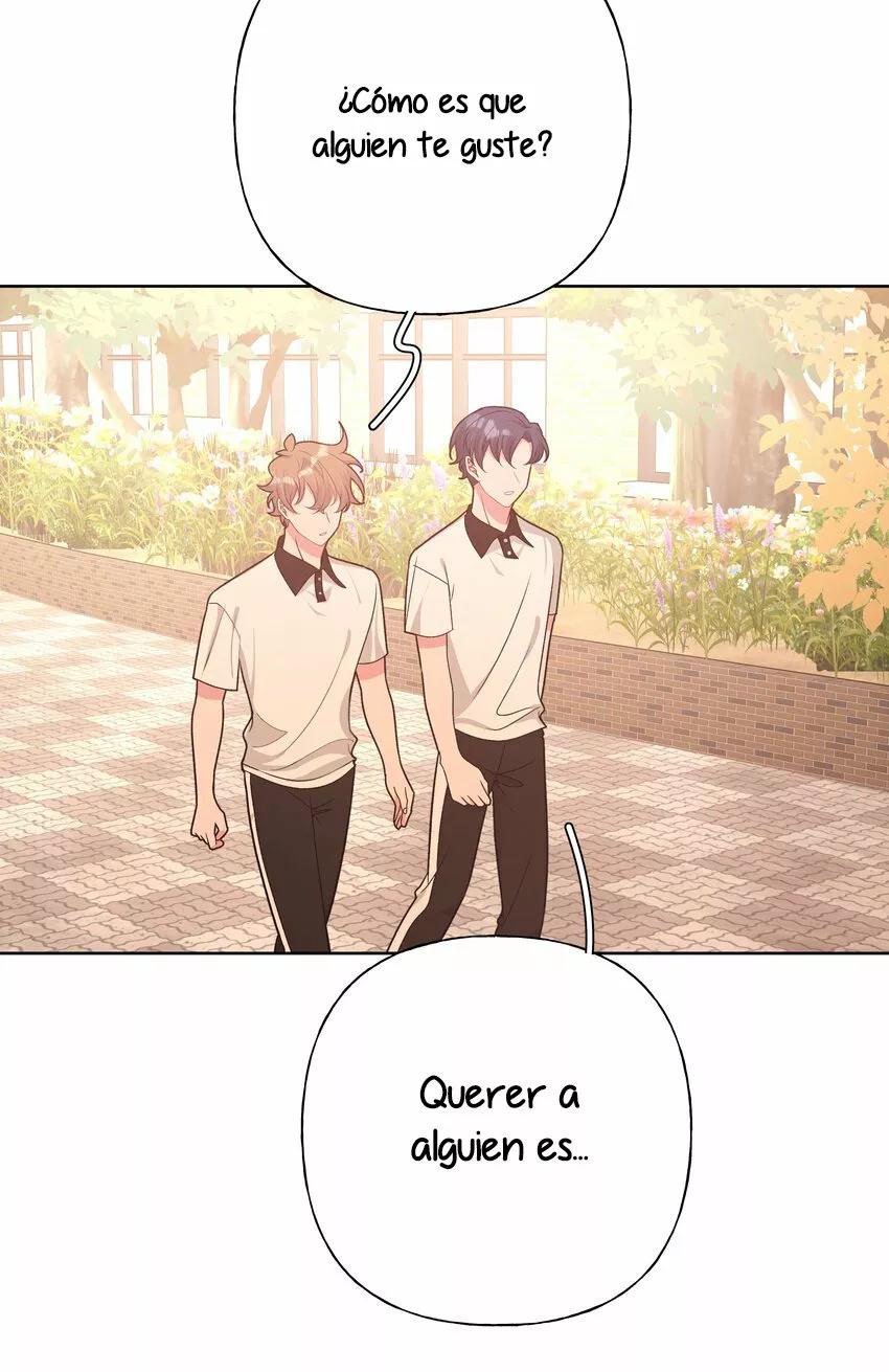 No digas que me amas - Capítulo 48 2 manhwa