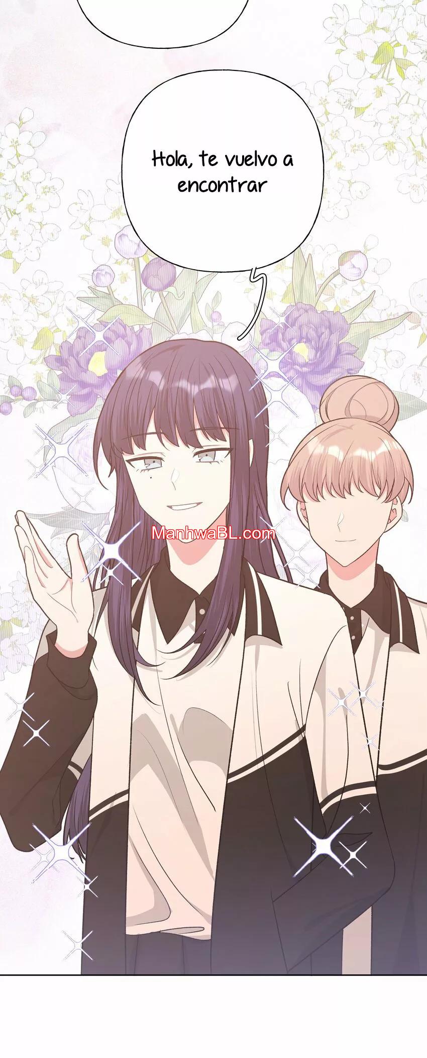 No digas que me amas - Capítulo 48 2 manhwa