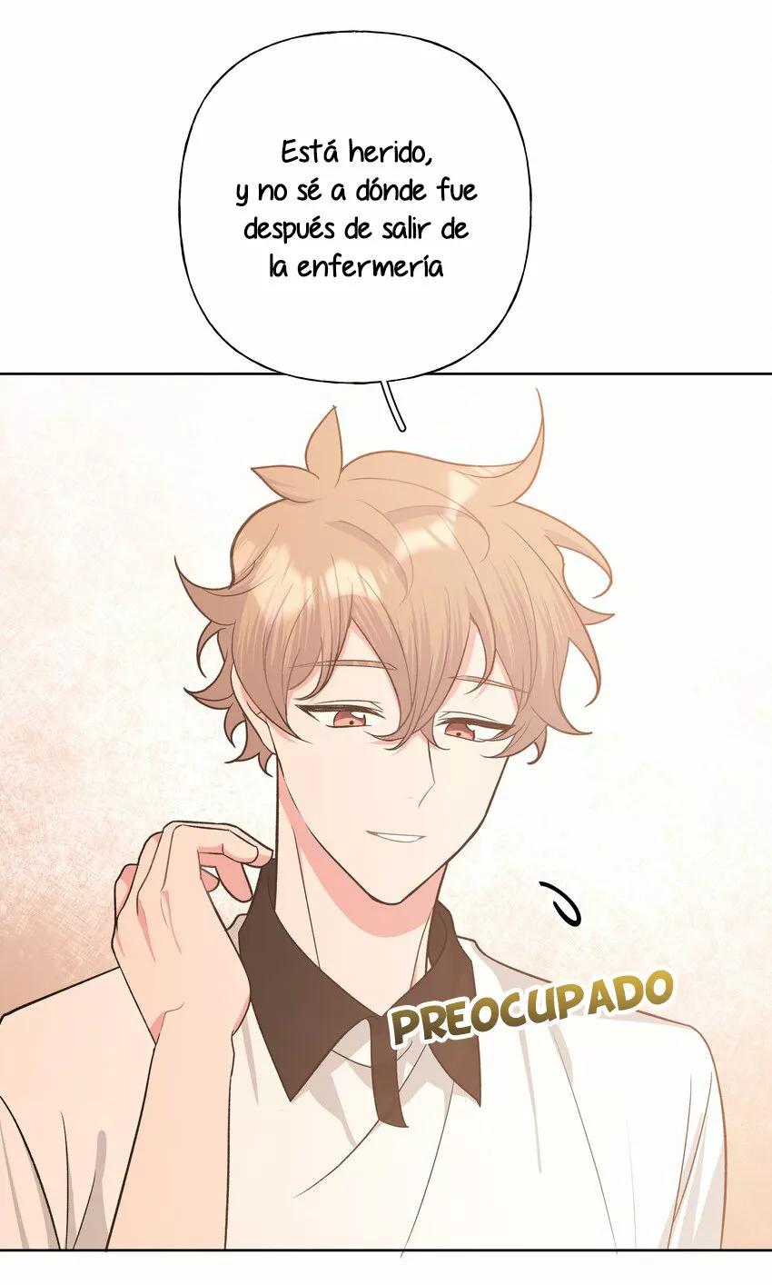 No digas que me amas - Capítulo 48 2 manhwa