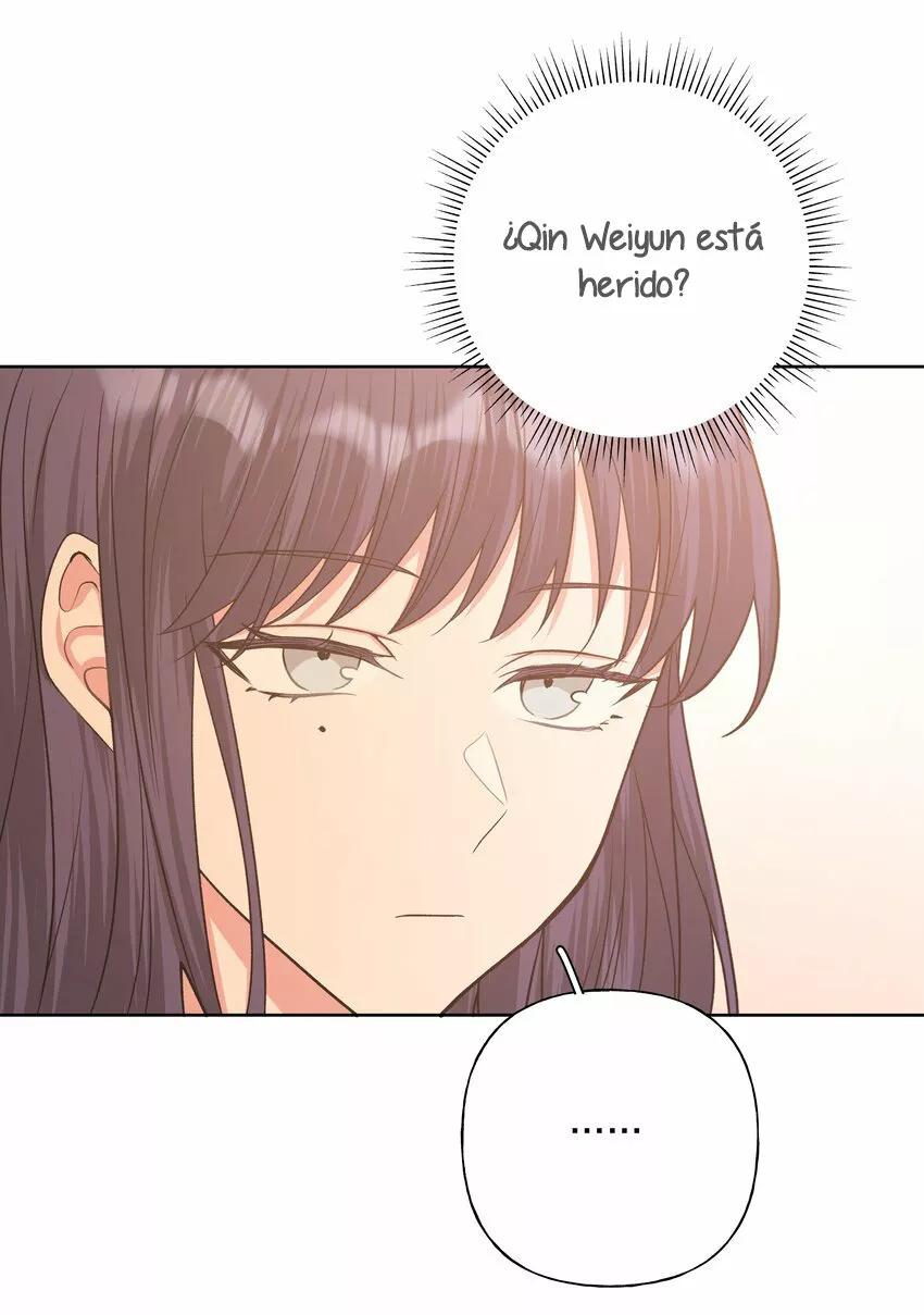 No digas que me amas - Capítulo 48 2 manhwa