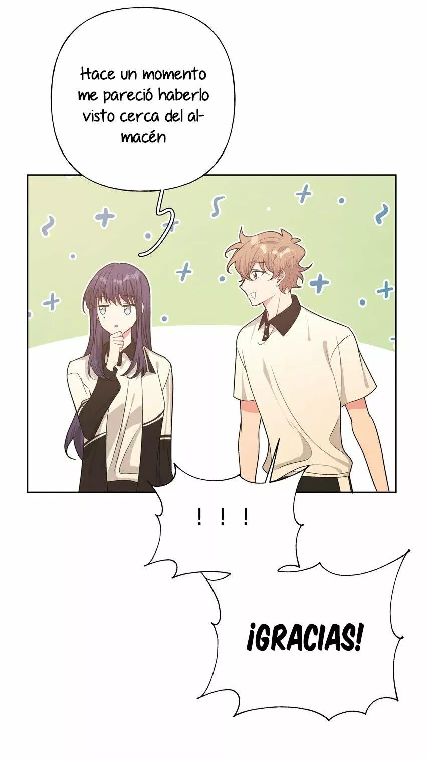 No digas que me amas - Capítulo 48 2 manhwa