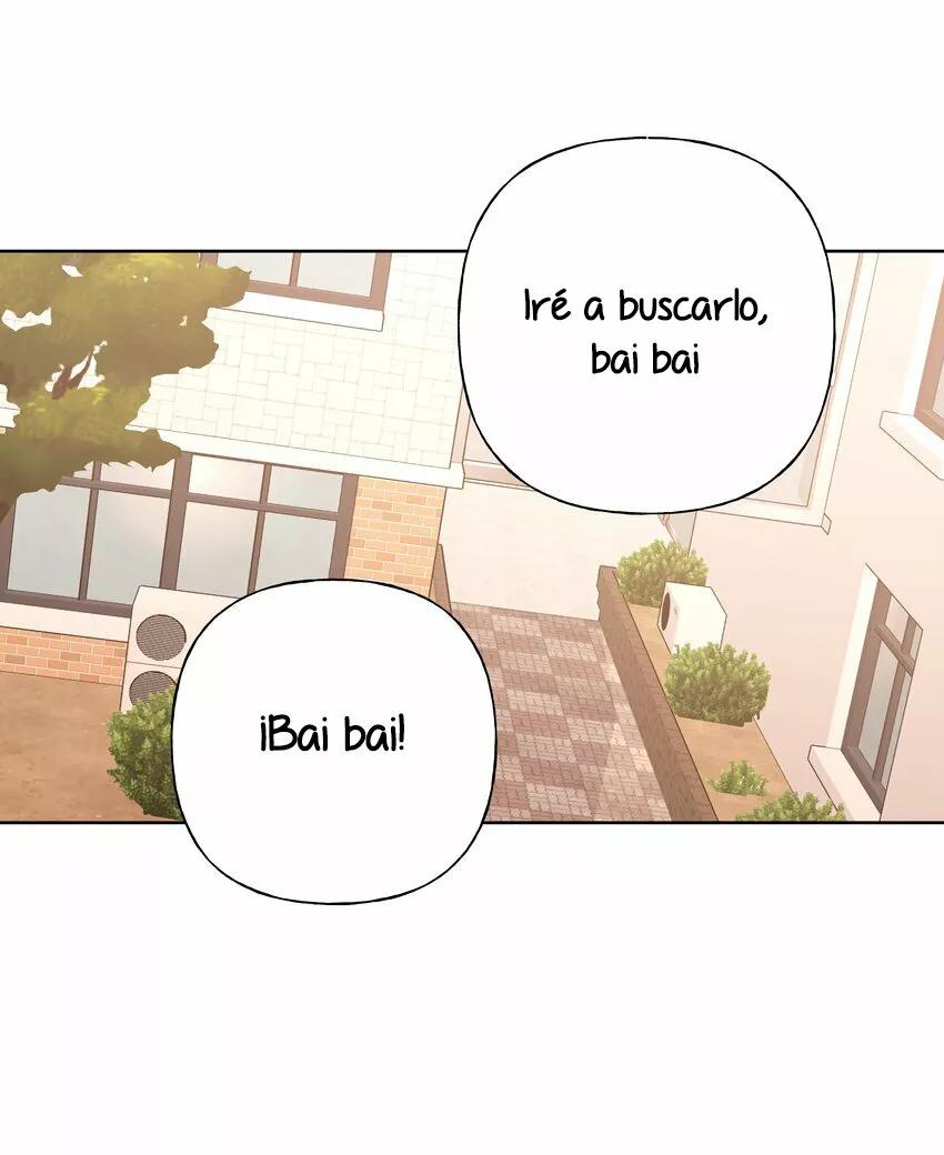 No digas que me amas - Capítulo 48 2 manhwa