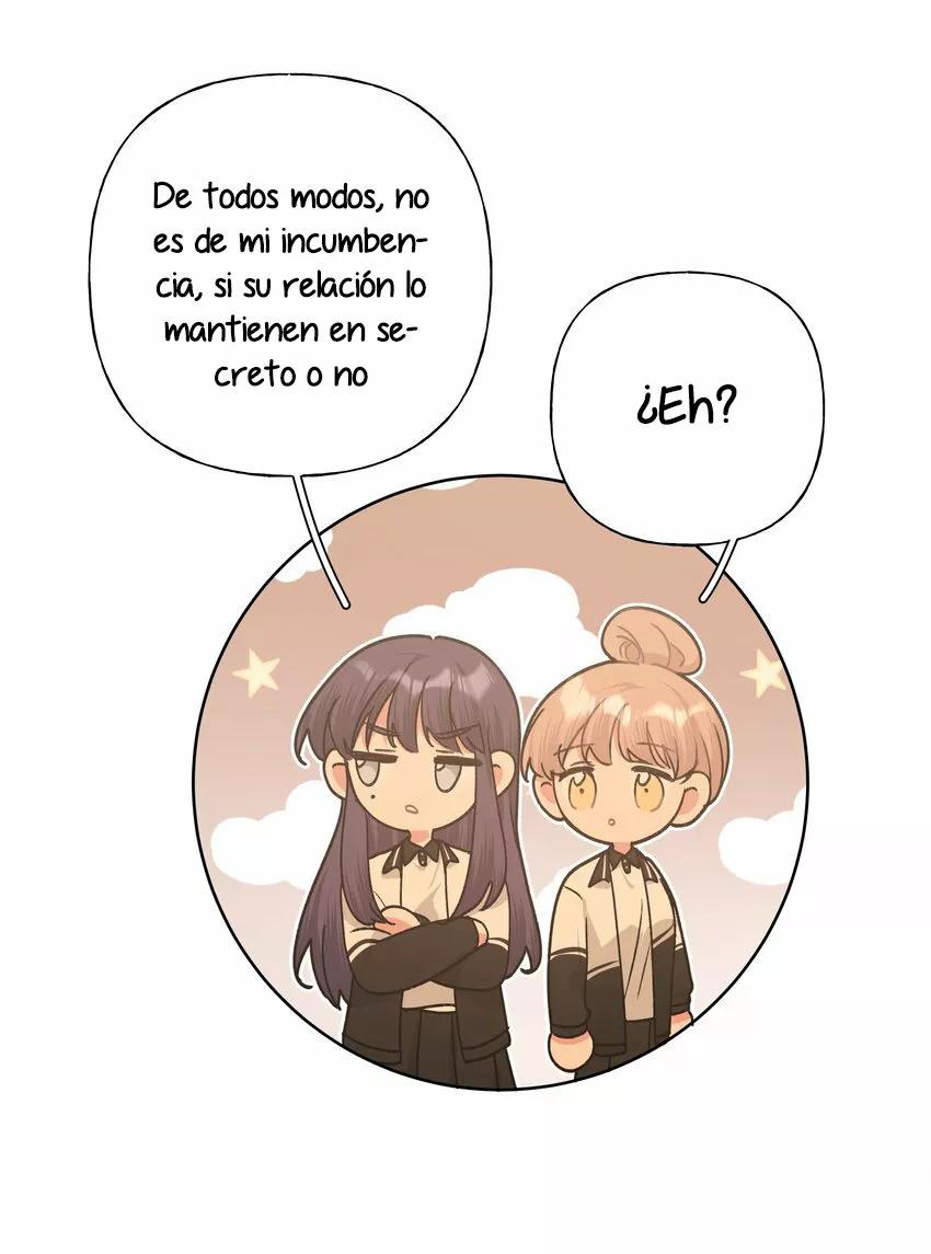 No digas que me amas - Capítulo 48 2 manhwa