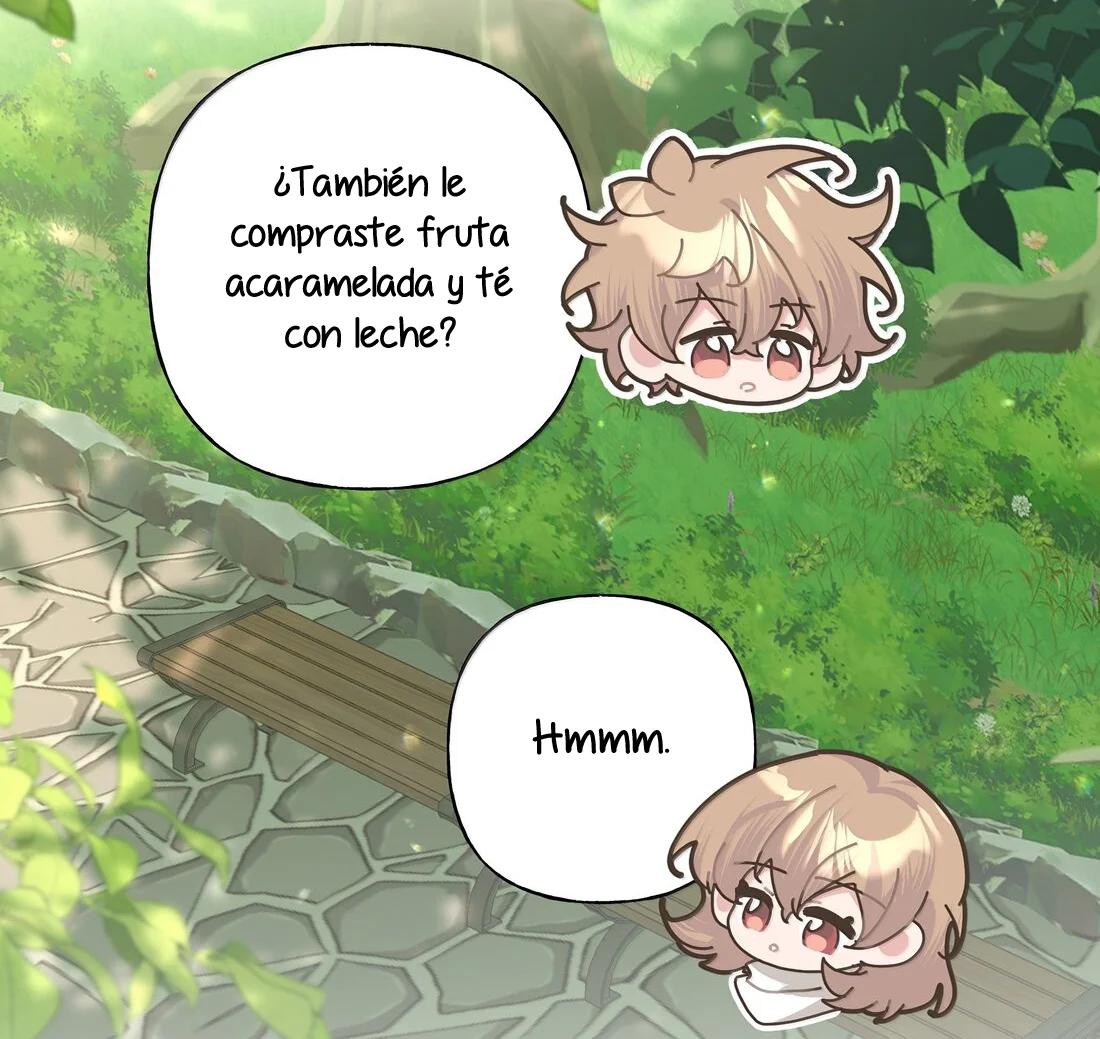 No digas que me amas - Capítulo 130 manhwa
