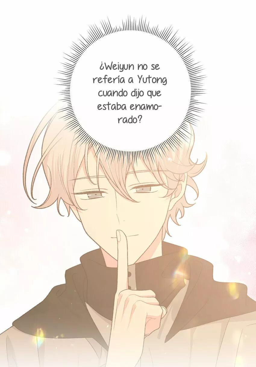 No digas que me amas - Capítulo 74 2 manhwa