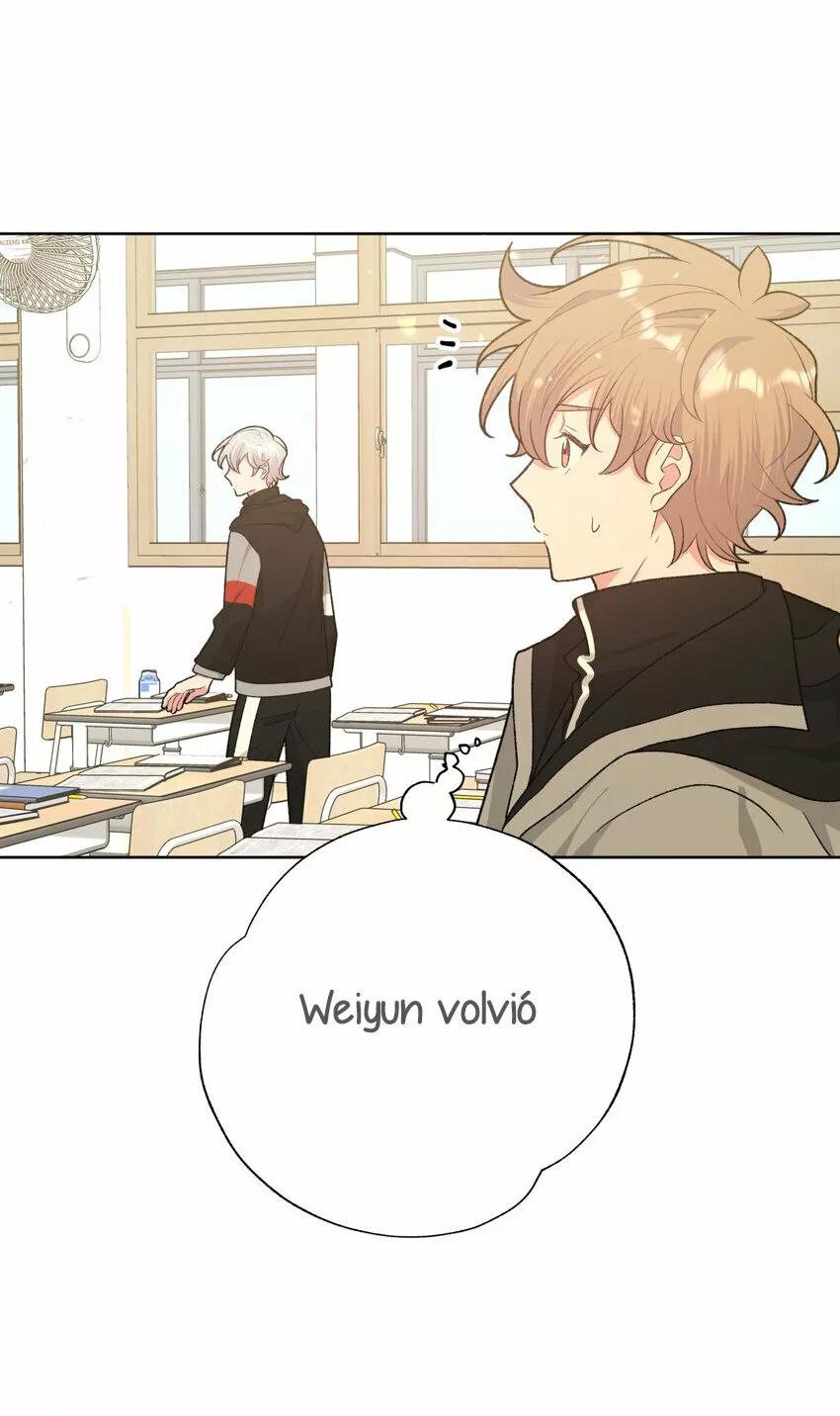 No digas que me amas - Capítulo 74 2 manhwa