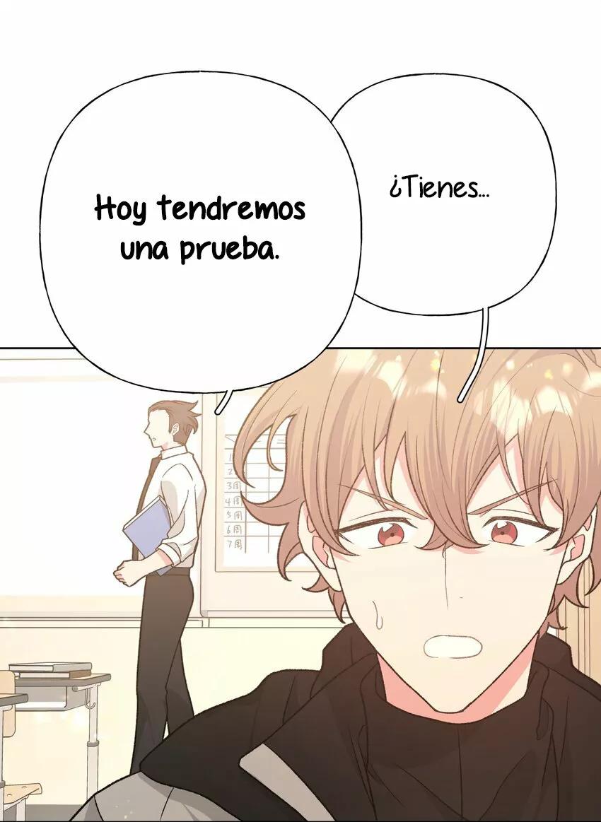 No digas que me amas - Capítulo 74 2 manhwa