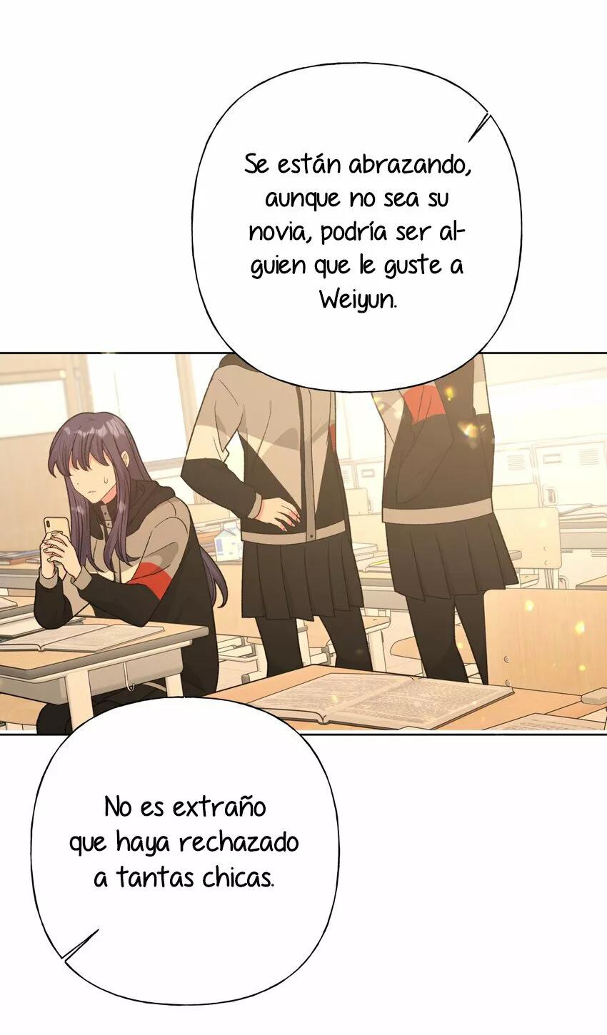 No digas que me amas - Capítulo 74 2 manhwa