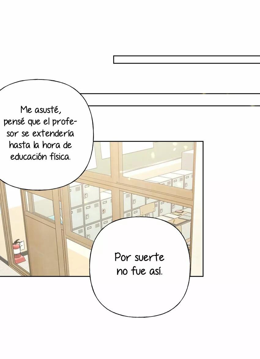 No digas que me amas - Capítulo 74 2 manhwa