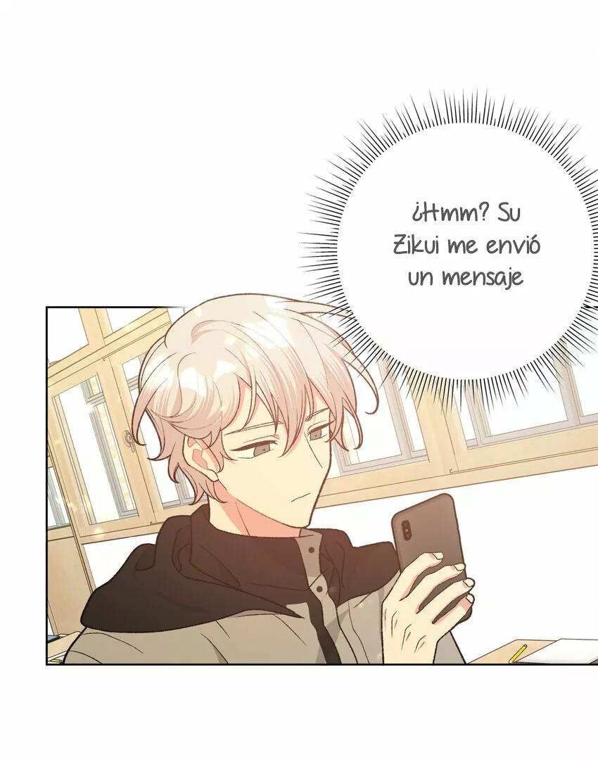 No digas que me amas - Capítulo 74 2 manhwa