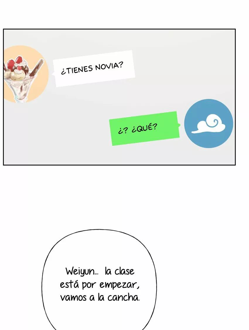 No digas que me amas - Capítulo 74 2 manhwa