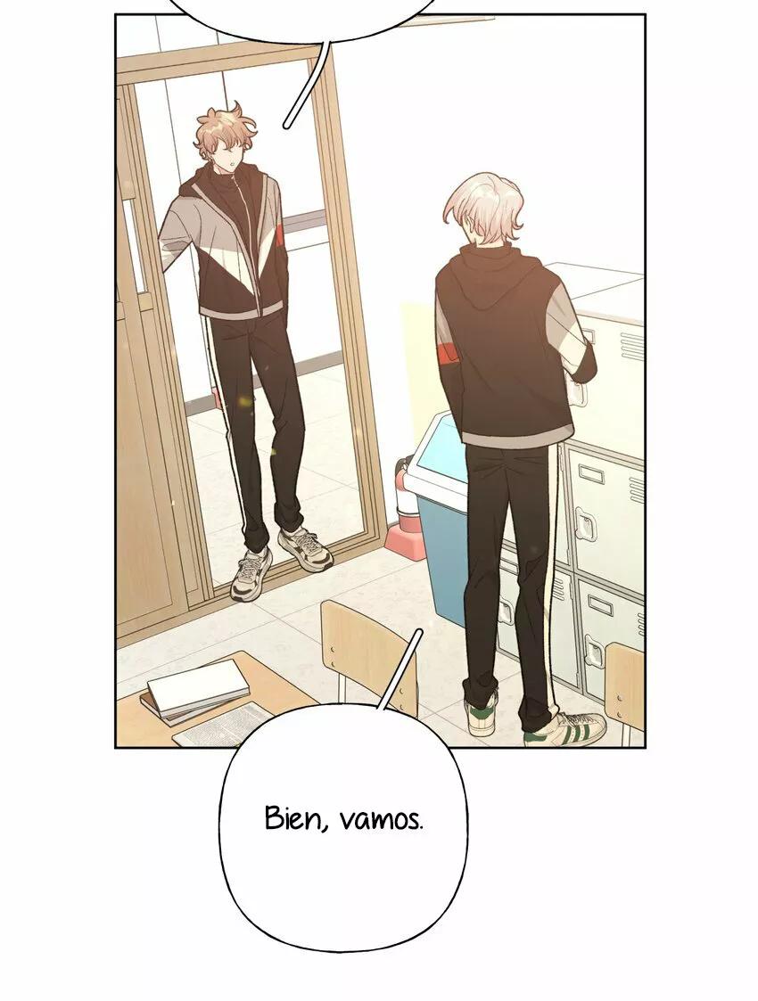 No digas que me amas - Capítulo 74 2 manhwa