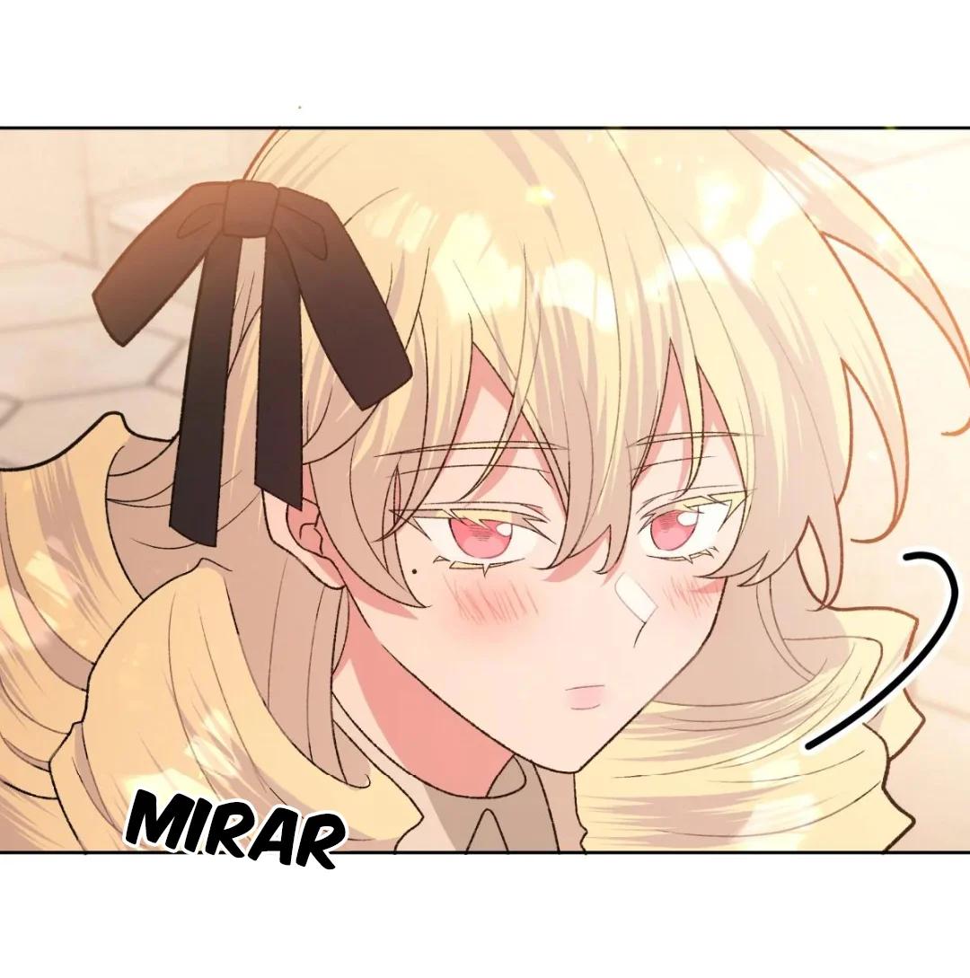 No digas que me amas - Capítulo 114 manhwa