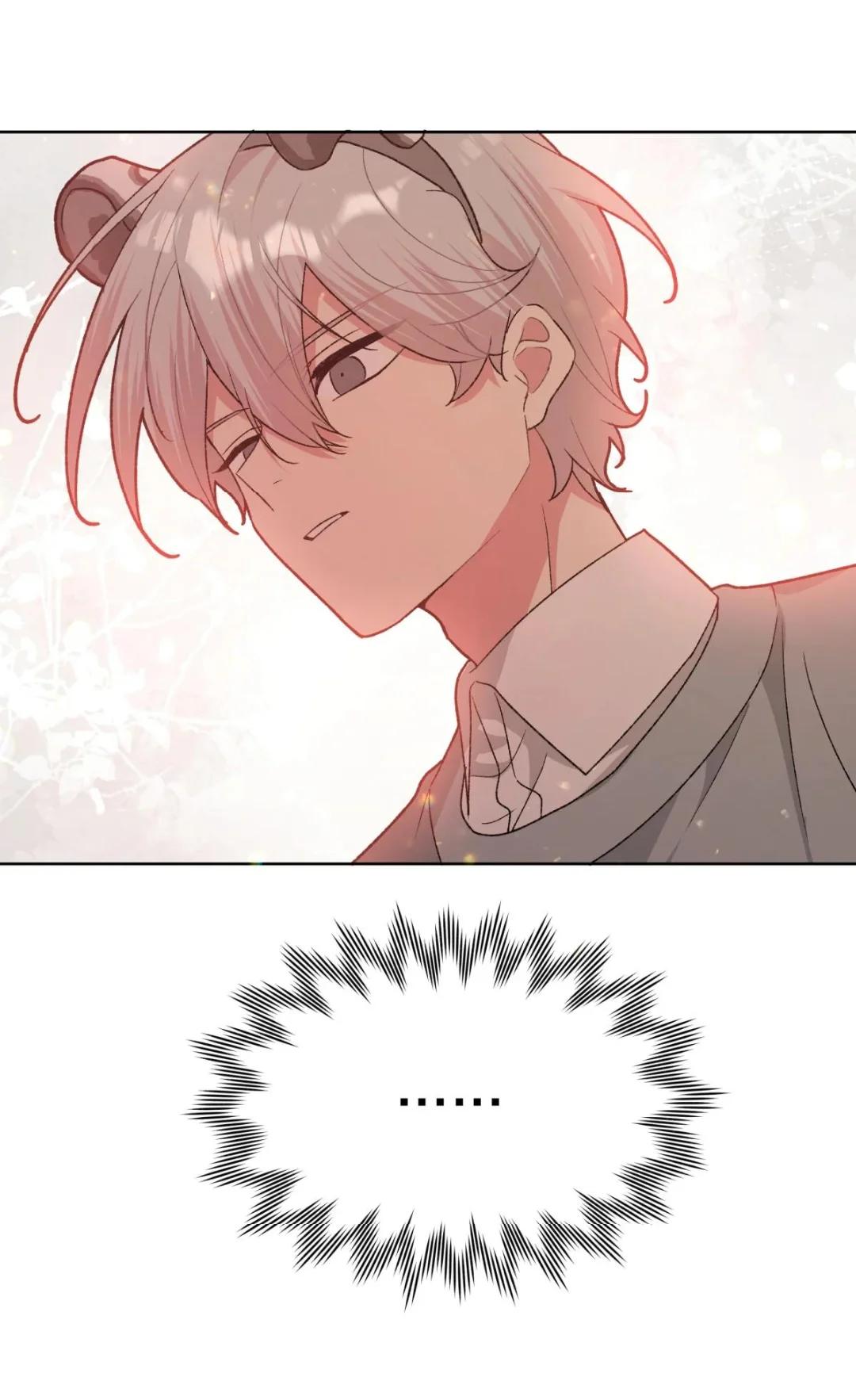 No digas que me amas - Capítulo 114 manhwa