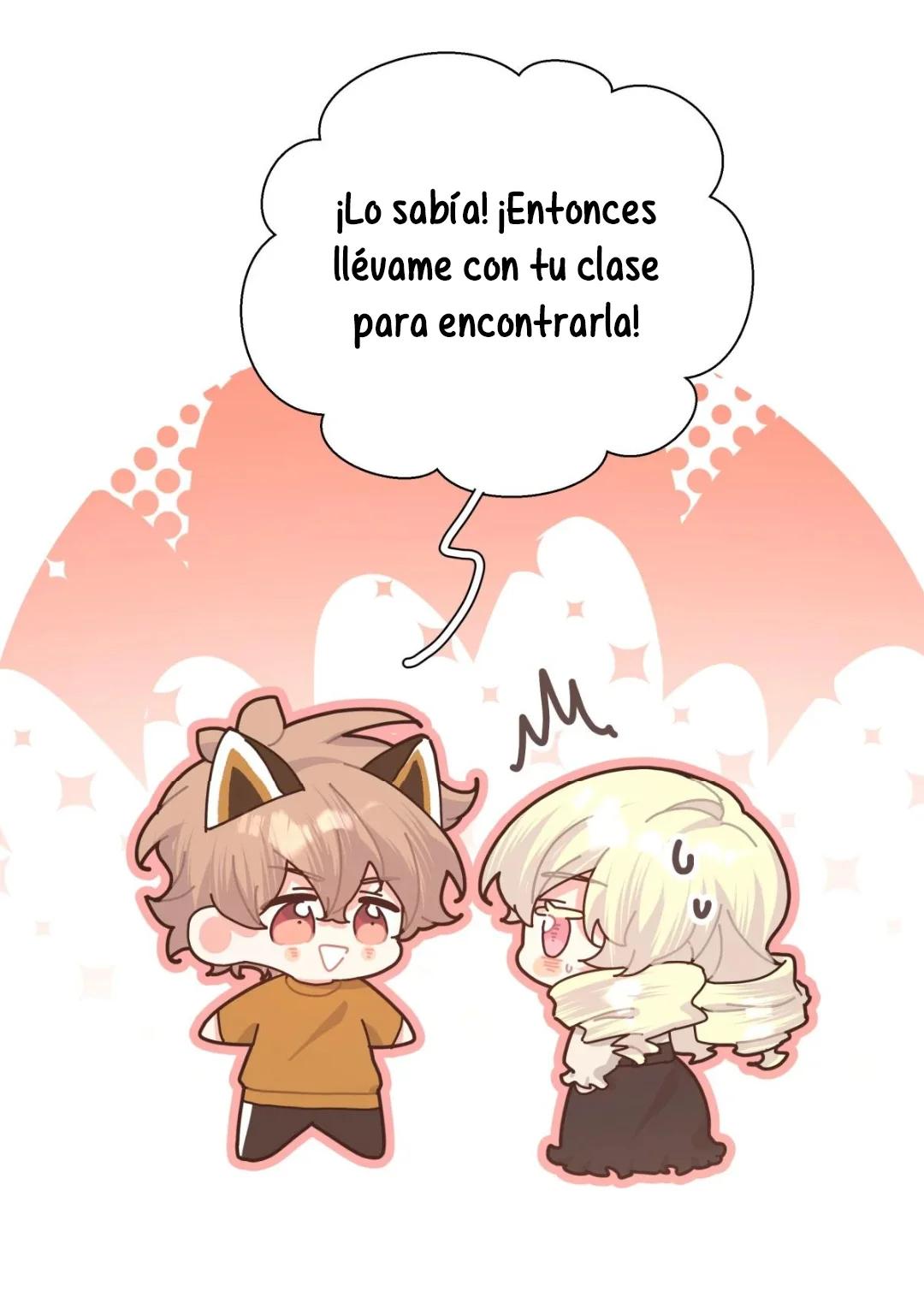 No digas que me amas - Capítulo 114 manhwa