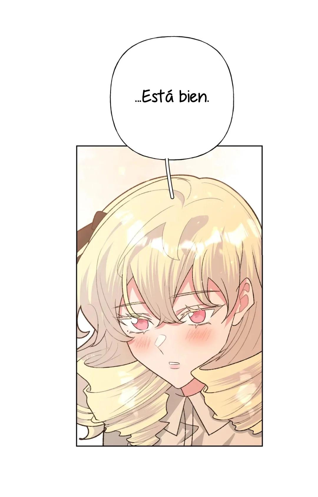 No digas que me amas - Capítulo 114 manhwa