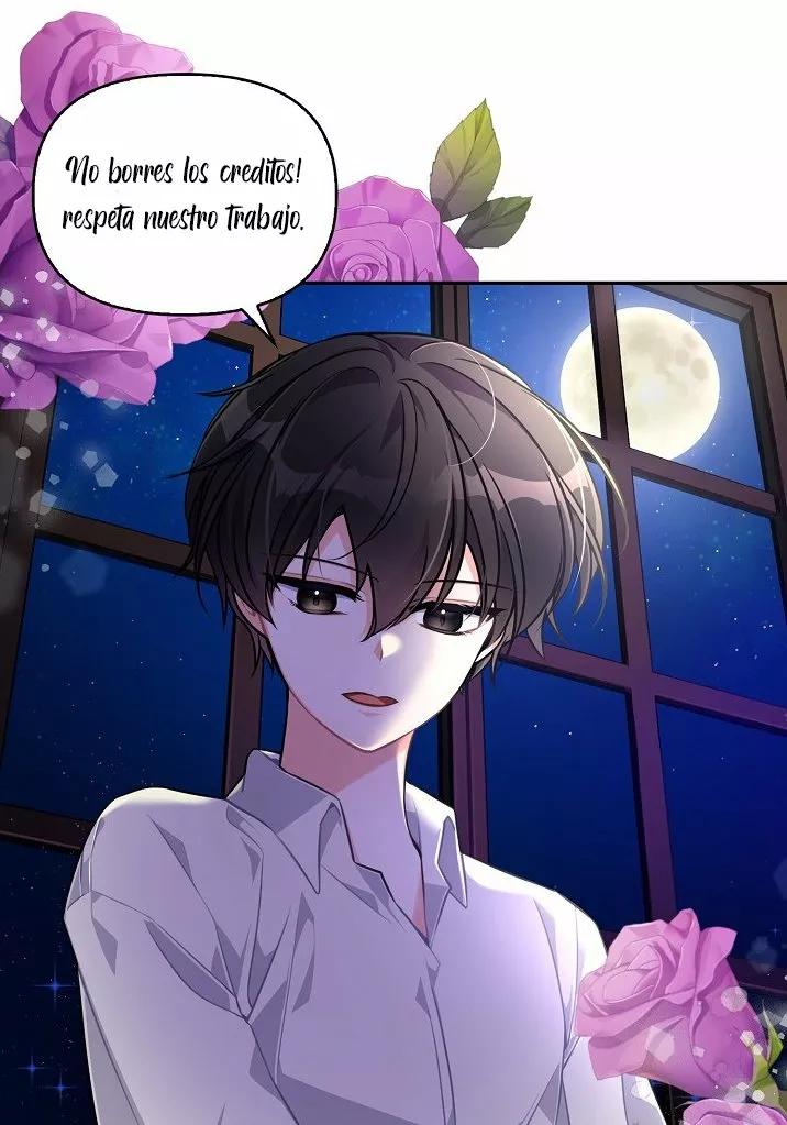 No digas que me amas - Capítulo 8 3 manhwa
